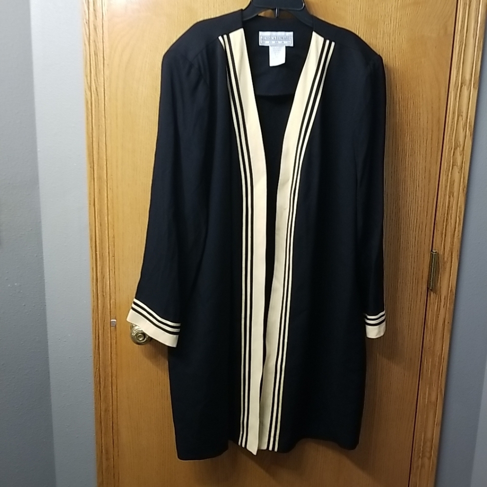 Jessica Howard size 22